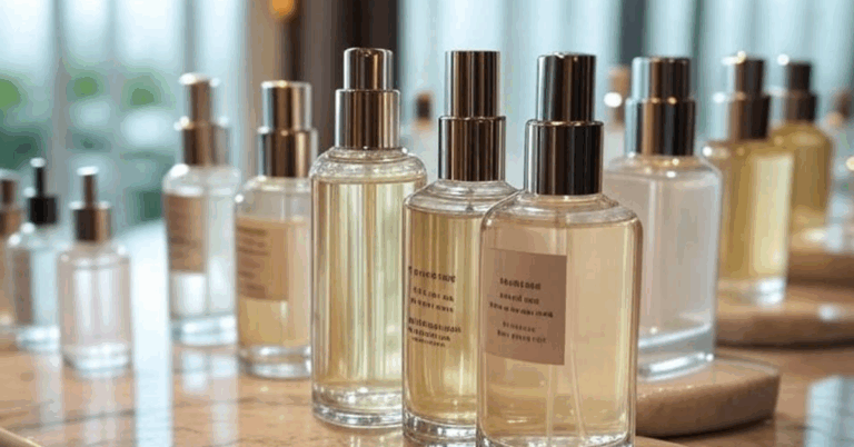 Top 7 Serum Brands in Singapore (2026)