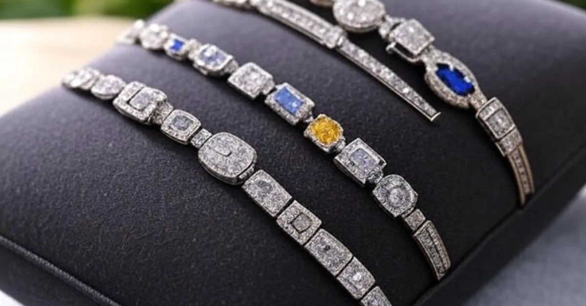 Singapore's Premier Bracelet Brands for the Affluent Connoisseur