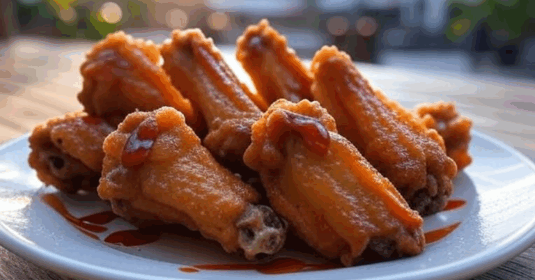 Best Chicken Wings in Singapore (2026)