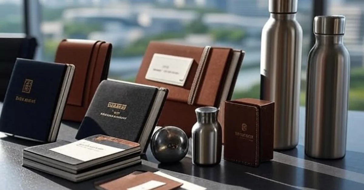 The Finest Corporate Gifts in Singapore Elevate Your Business Relationships with Premium Selections