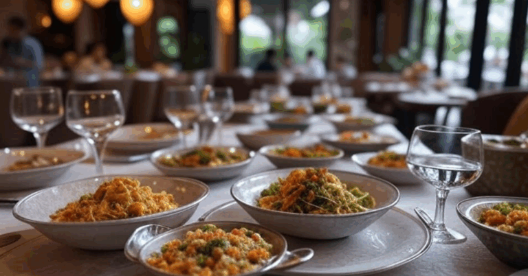 Best Halal Cafes in Singapore (2026)