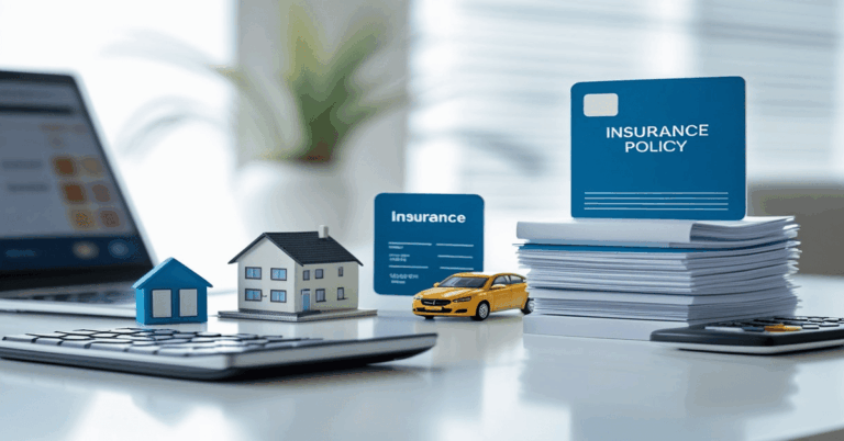 The Pinnacle of General Insurance in Singapore Personalized Protection You Can Trust