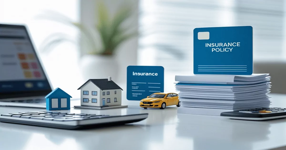 The Pinnacle of General Insurance in Singapore Personalized Protection You Can Trust