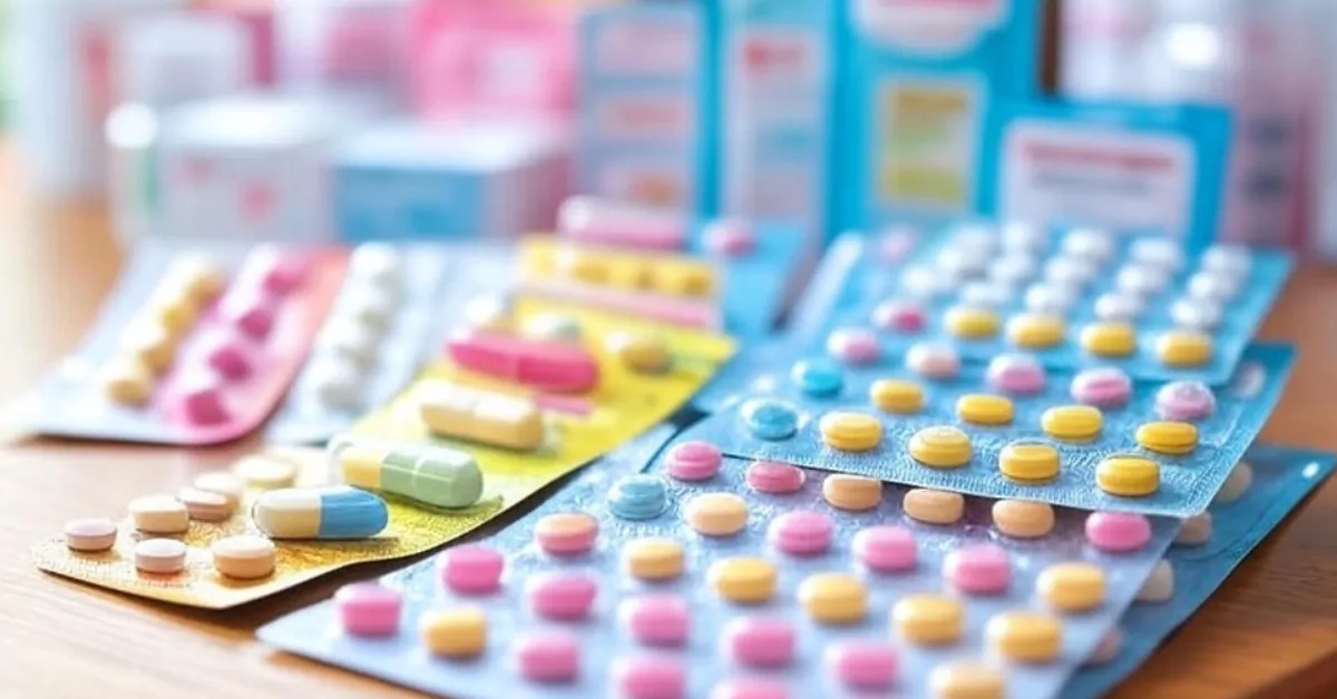The Premier Contraceptive Pill Brands in Singapore