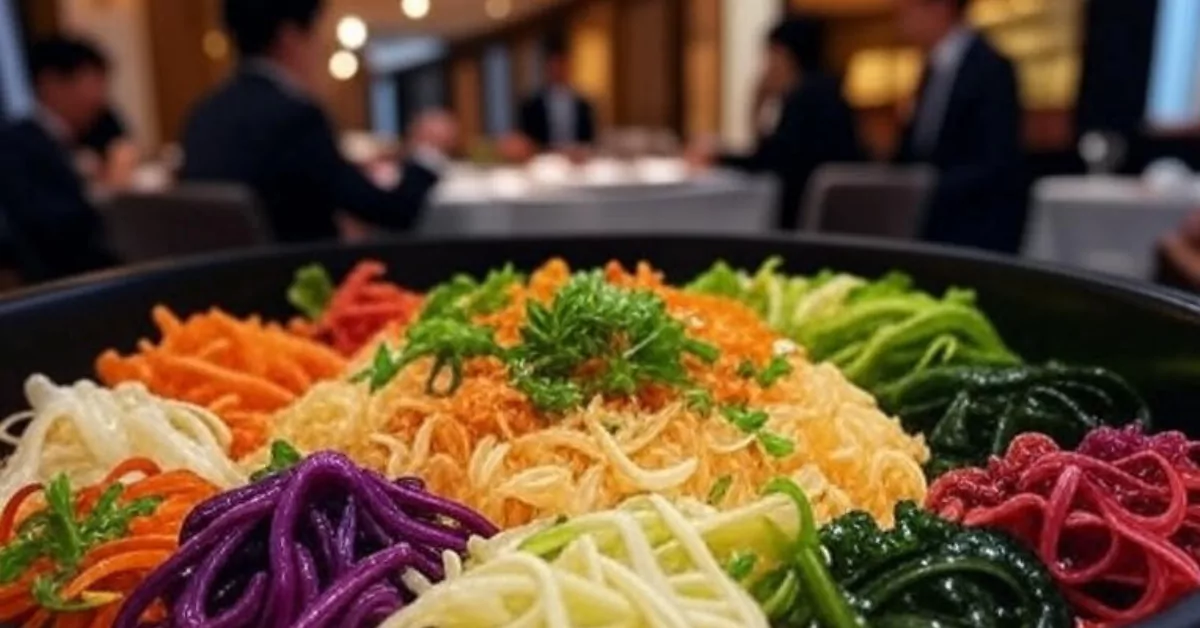 The Top 7 Bibimbap Destinations in Singapore: A Guide for the Affluent Epicure