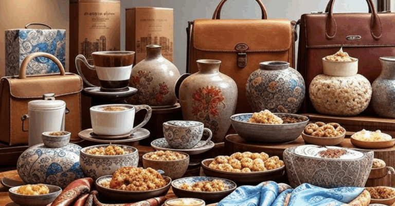 Best Gift Brands in Singapore (2026)