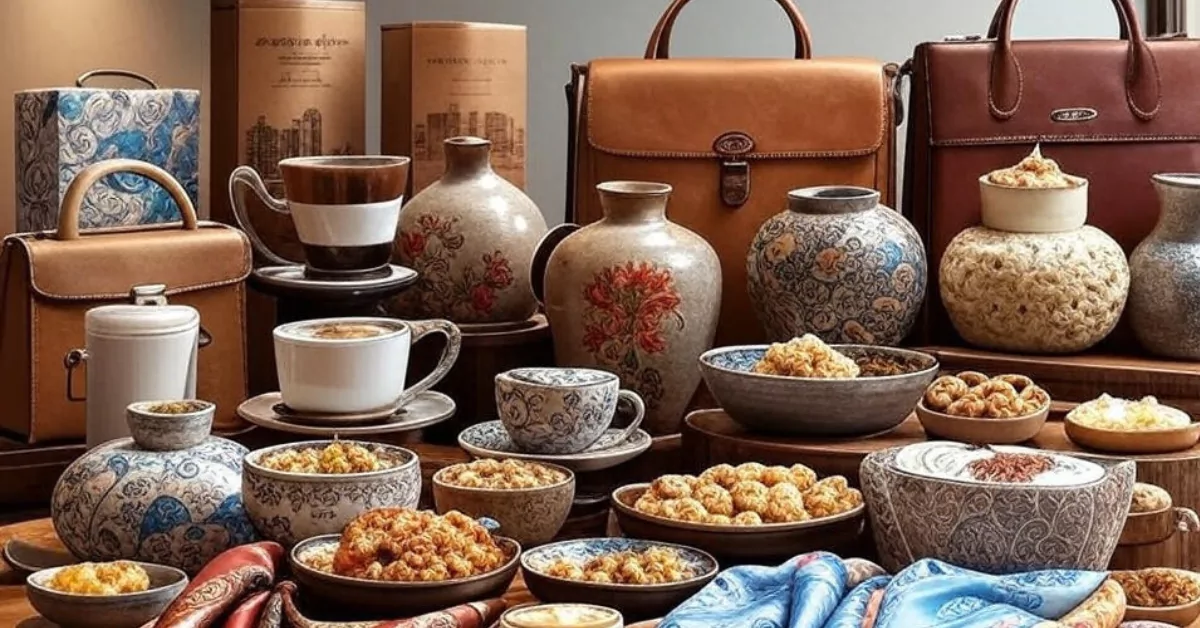 The Top 7 Gift Brands in Singapore: Exquisite Selections for the Sophisticated Giver