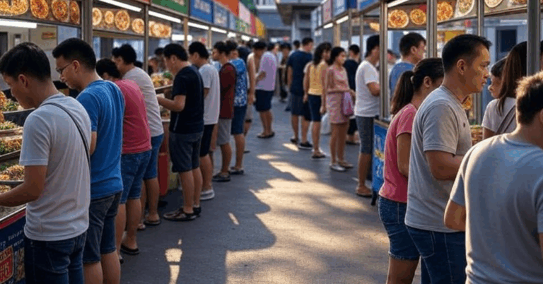 Best Bedok Food Spots in Singapore (2026)