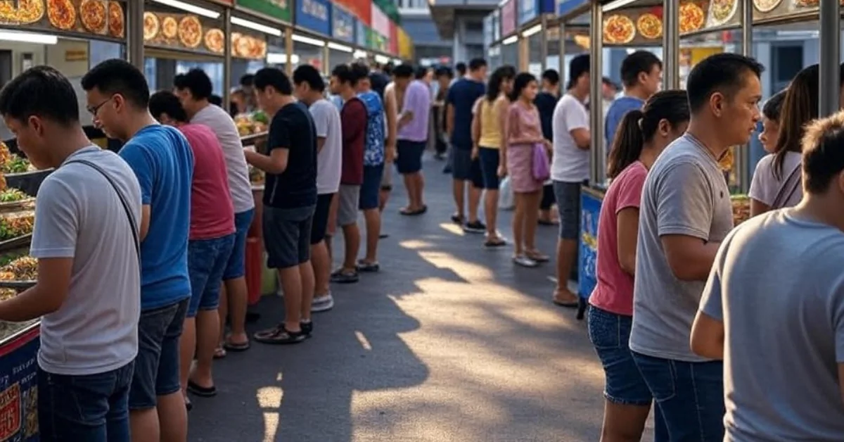 Top 7 Best Bedok Food Spots in Singapore: Exquisite Culinary Treasures for the Discerning Palate