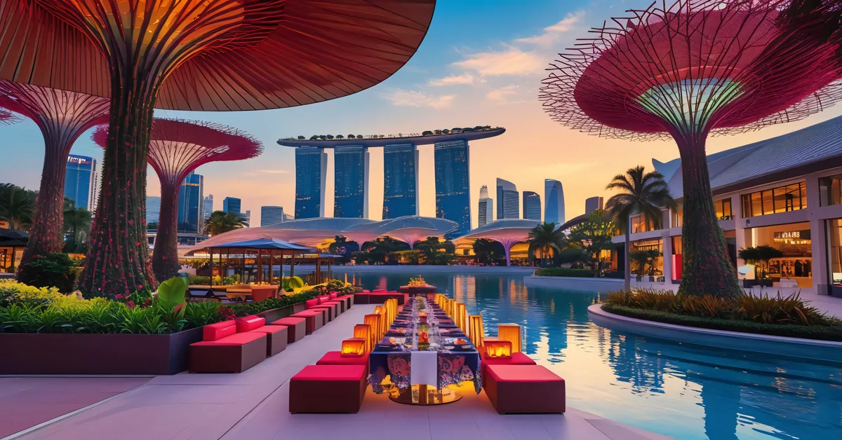 Top 10 Things To Do In Singapore: A Listicle for Affluent Singaporeans