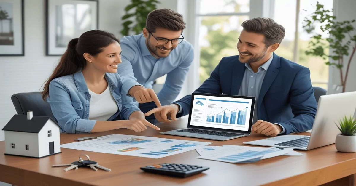 Top 10 Housing Loans in Singapore for Discerning Homebuyers