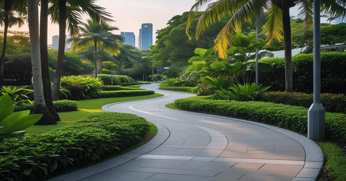 Top 10 Walking Routes in Singapore for an Unforgettable Adventure