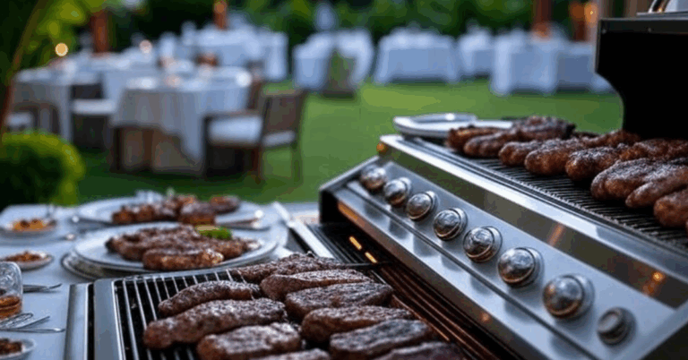 Best BBQ Catering Services in Singapore (2026)