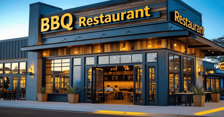 Top 7 BBQ Restaurants in Singapore Savor the Best Flavors for Every Craving