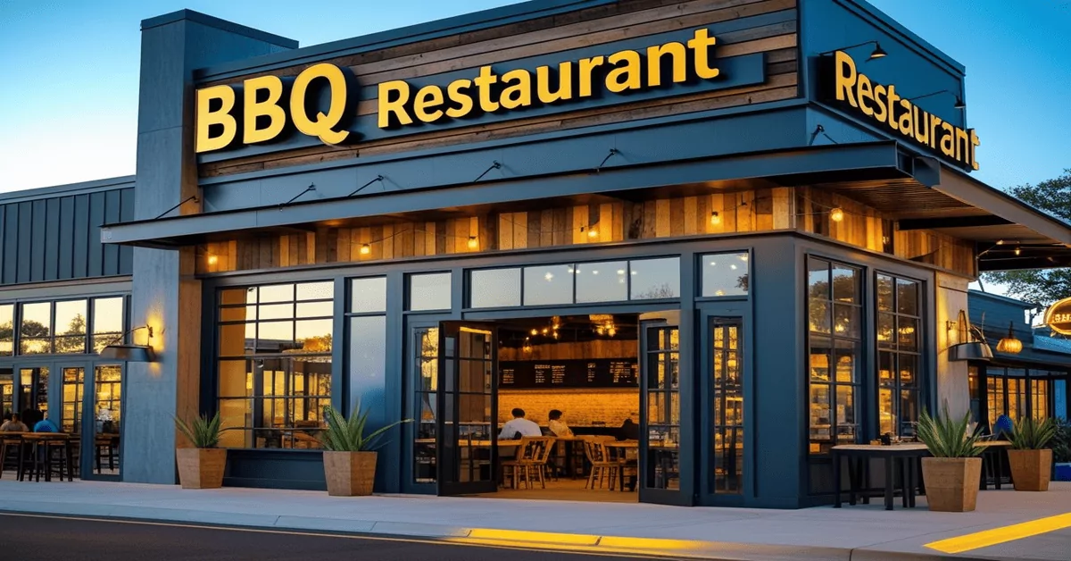 Top 7 BBQ Restaurants in Singapore Savor the Best Flavors for Every Craving