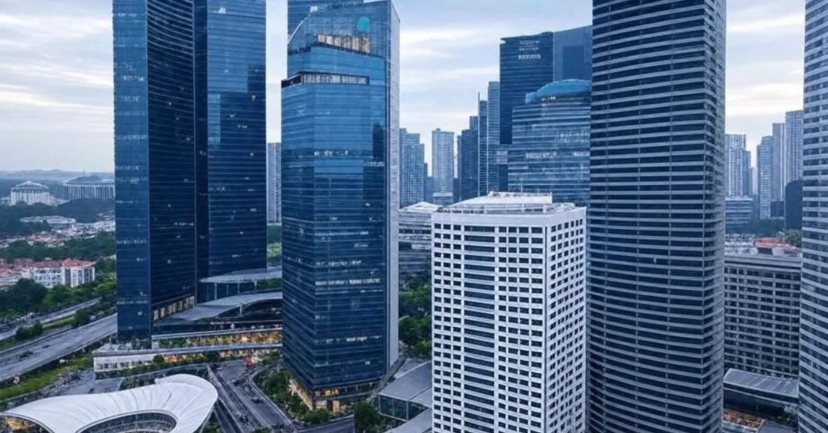 Top 7 Banks in Singapore: Premier Choices for Discerning Financiers