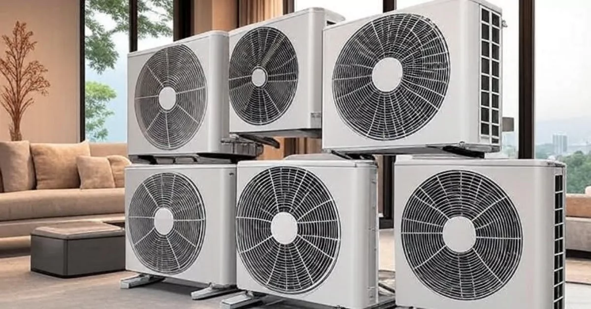 Top 7 Best Aircon Brands in Singapore: Elevate Your Cooling Experience