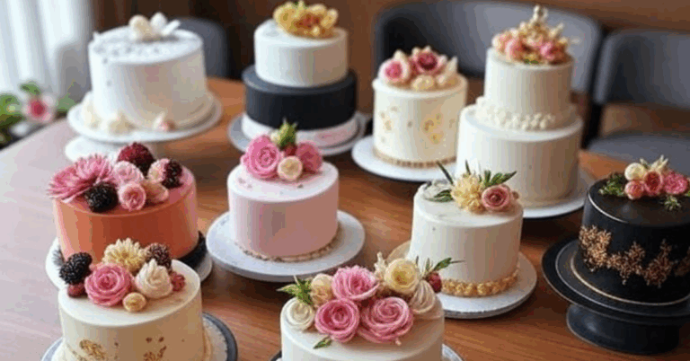 Best Birthday Cake Delivery Services in Singapore (2026)