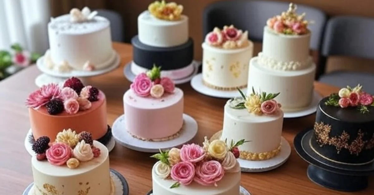 Top 7 Birthday Cake Delivery Services in Singapore: Exquisite Indulgences Delivered with Elegance