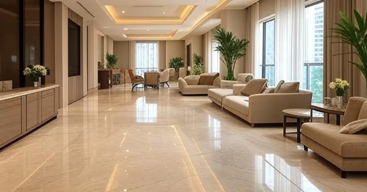 Top 7 Cleaning Services in Singapore for Discerning Homeowners