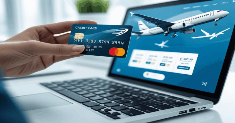 Top 7 Credit Cards in Singapore for Booking Flights Your Ultimate Guide
