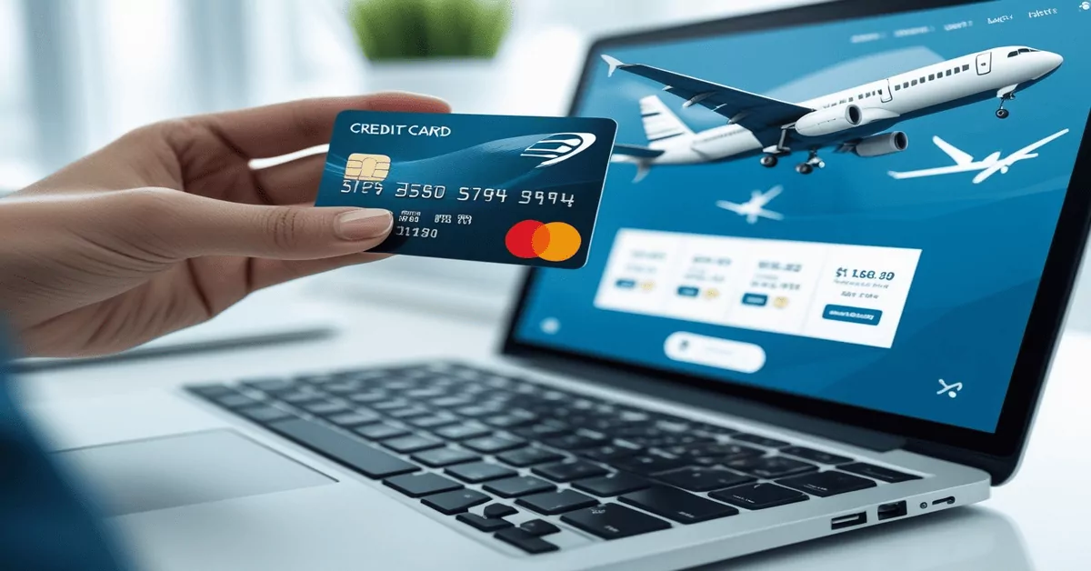 Top 7 Credit Cards in Singapore for Booking Flights Your Ultimate Guide