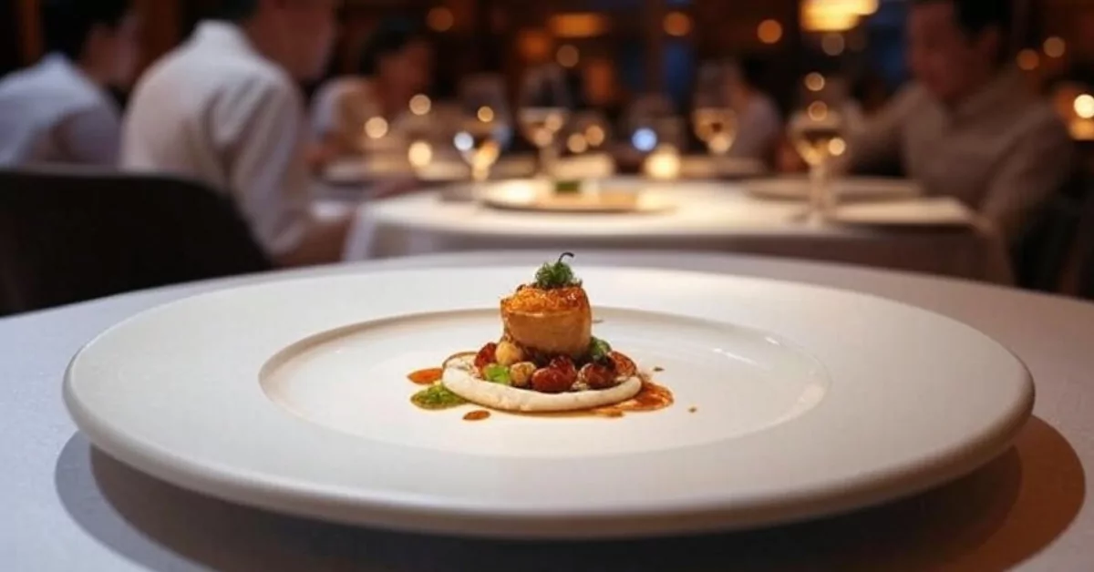 Top 7 Culinary Gems in Jurong East for the Sophisticated Diner