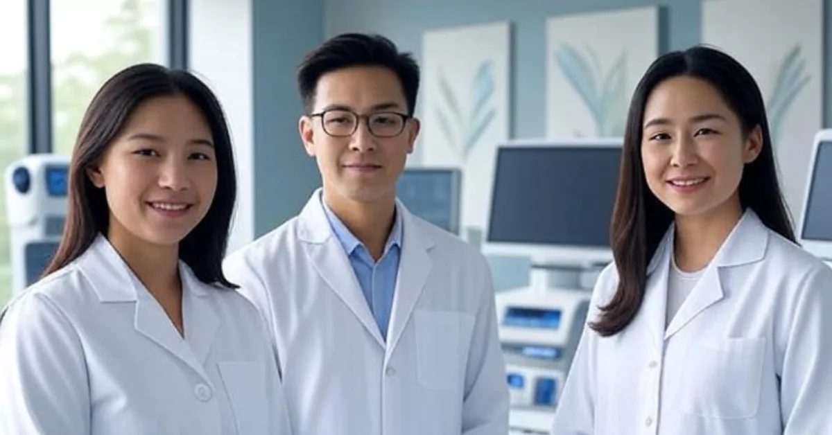 Top 7 ENT Specialists in Singapore: Elevate Your Wellness with Premier Ear, Nose, and Throat Experti