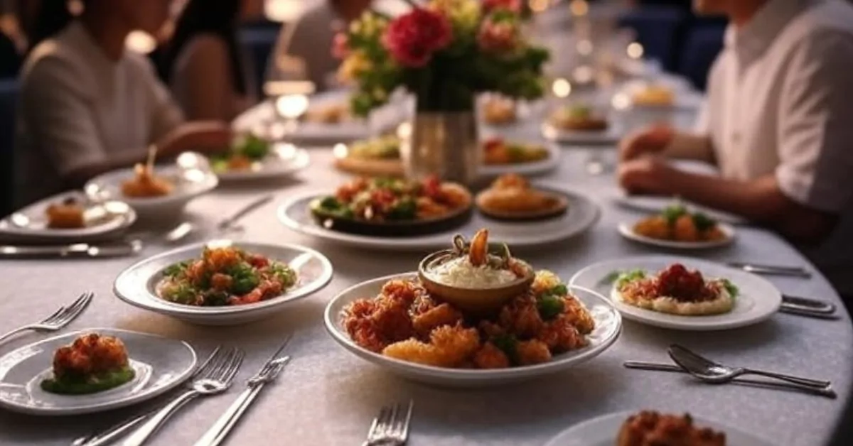 Top 7 Exquisite Dining Experiences in Clarke Quay, Singapore
