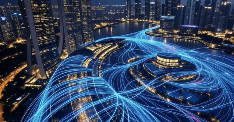 Best Fiber Internet Providers in Singapore (2026)
