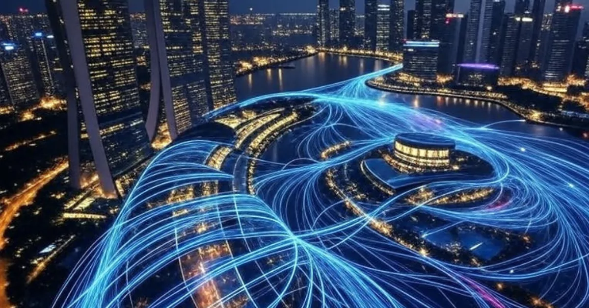 Fiber Internet Provider Picks for Every Singapore Household