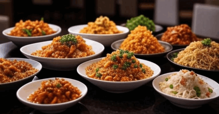 Best Malaysian Food in Singapore (2026)