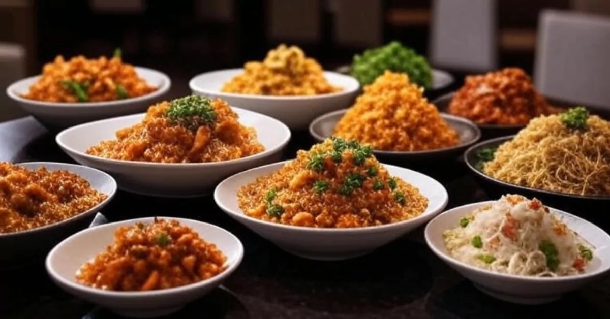 Top 7 Malaysian Food Destinations in Singapore for the Refined Palate