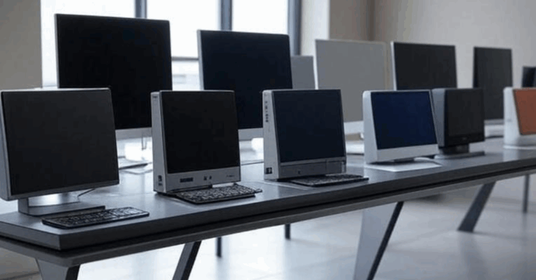 Best Places to Buy Personal Computers in Singapore (2026)