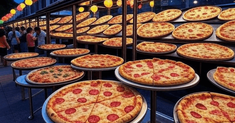 Best Pizza in Singapore (2026): 7 Restaurants for a Proper Slice