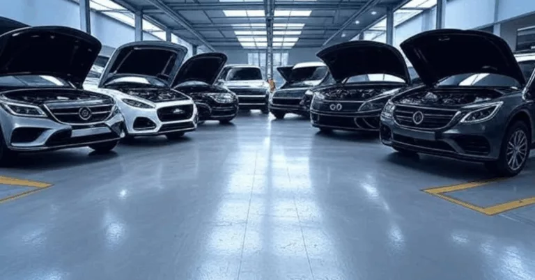 The Quiet Guide to Car Servicing in Singapore