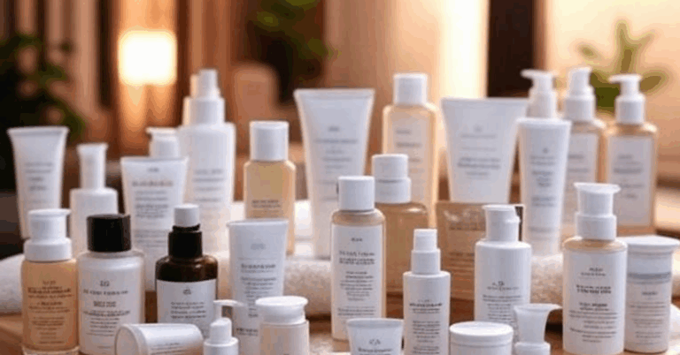 Best Skincare Brands in Singapore (2026)