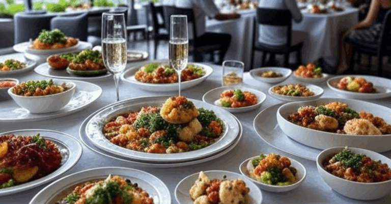 Best Sunday Brunches in Singapore (2026)