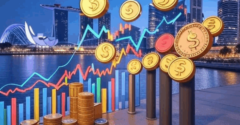 Best Time Deposit Providers in Singapore (2025)
