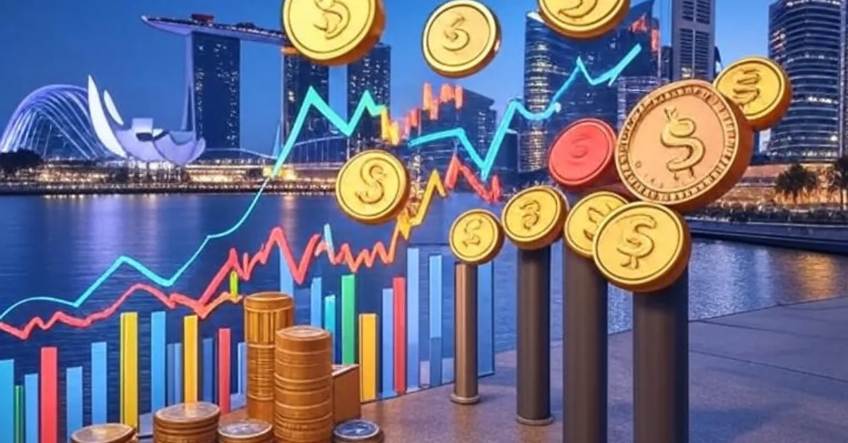 Top 7 Time Deposit Providers in Singapore for Discerning Investors