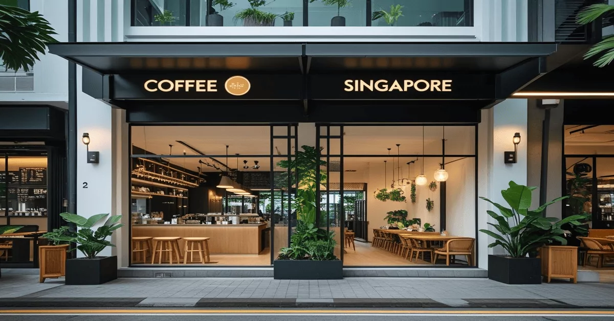 Top 8 Exquisite Coffee Havens in Singapore for Discerning Caffeine Aficionados
