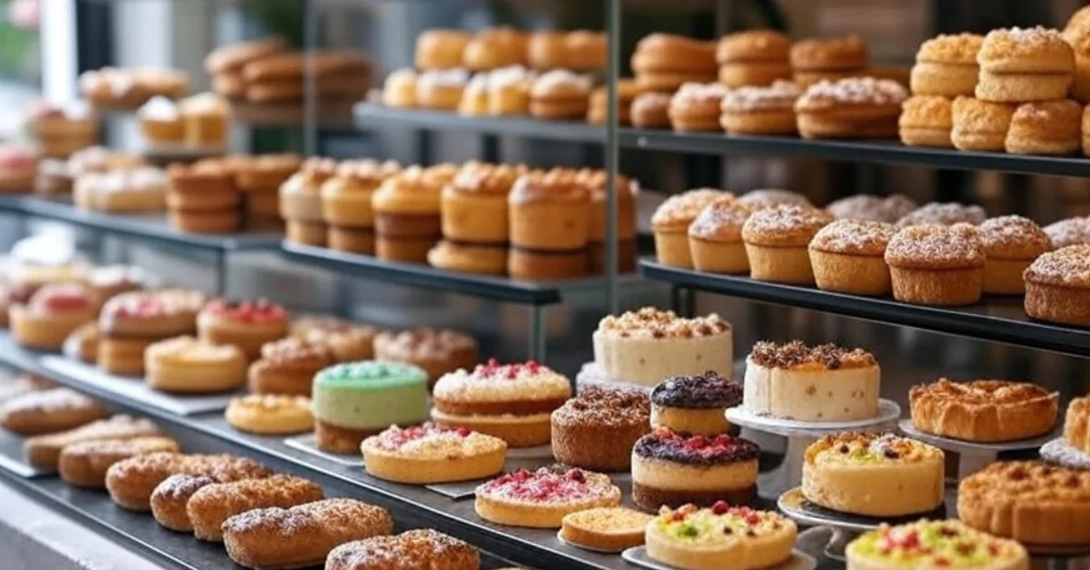 Top Bakeries in Singapore for Artisanal Delights
