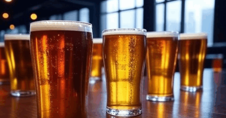 Top Beer Brands in Singapore for the Discerning Connoisseur