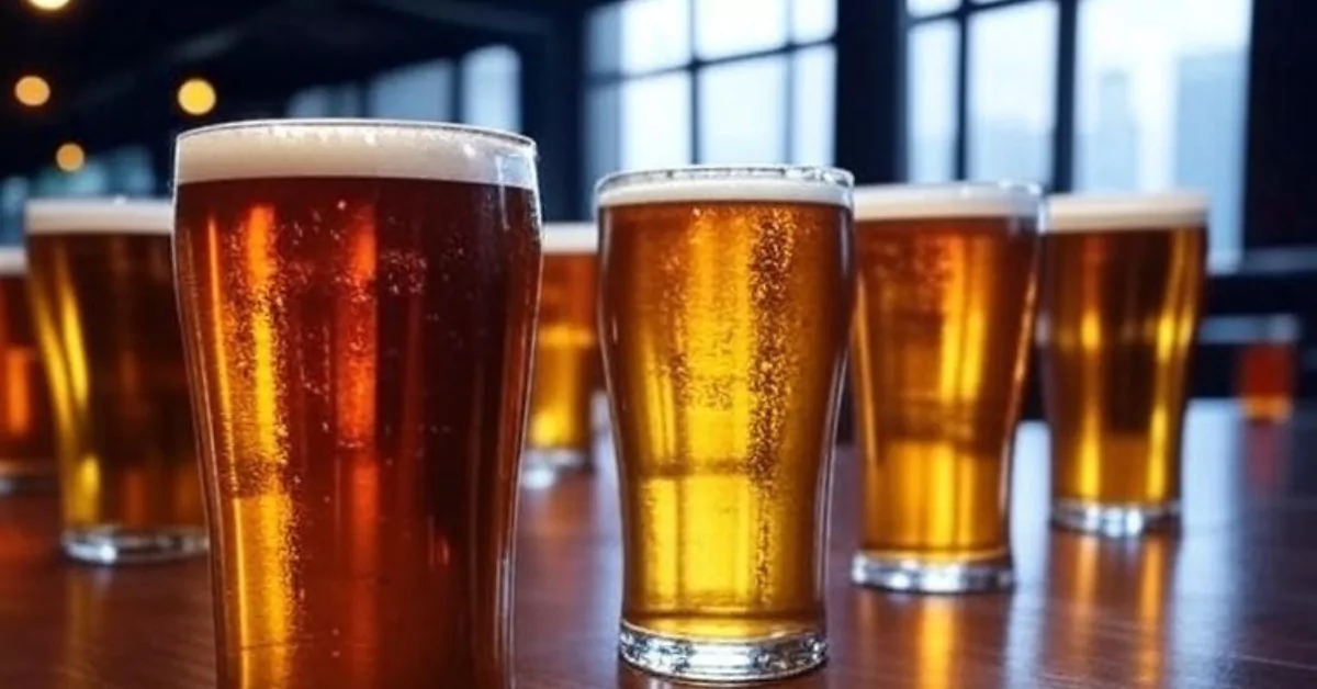 Top Beer Brands in Singapore for the Discerning Connoisseur