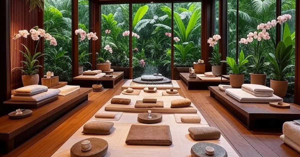 Top Body Massages in Singapore: Indulge in Luxurious Relaxation