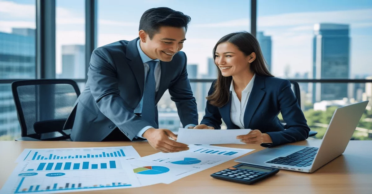 Top Business Loans in Singapore