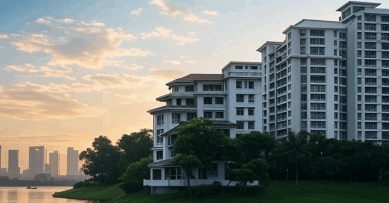 Top Fixed Rate Home Loans in Singapore