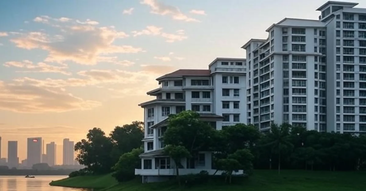 Top Fixed Rate Home Loans in Singapore