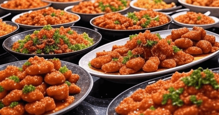 Best Food Catering in Singapore (2026): 7 Caterers for Every Occasion