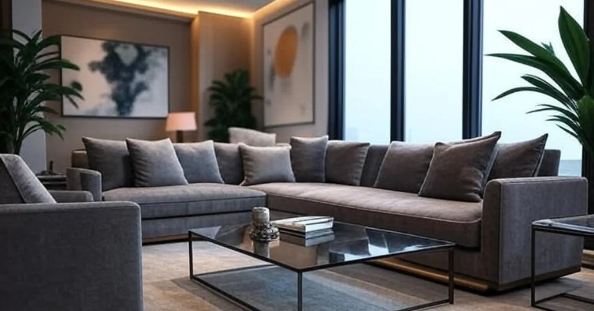 Top Furniture Brands in Singapore